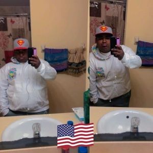 Meet your Posher, Dayron